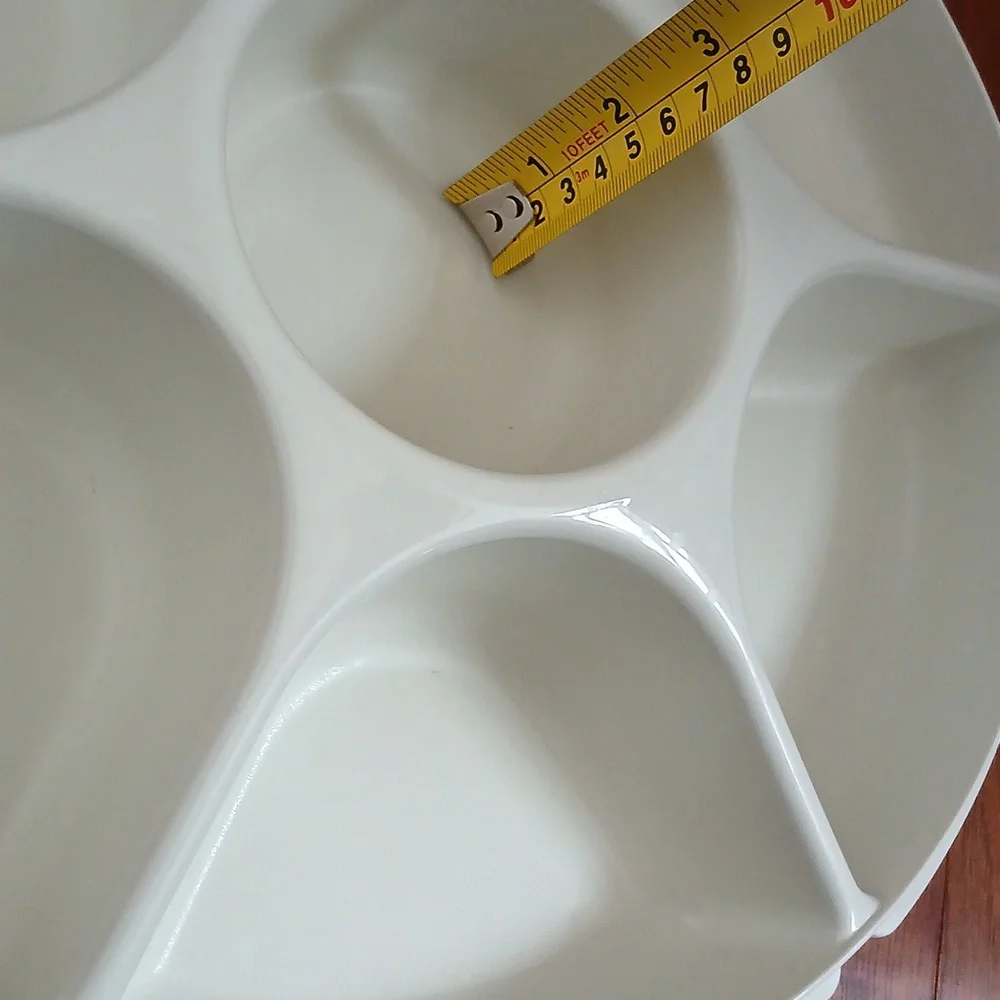 Tupperware vintage vegetable